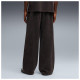Puma Ανδρικό παντελόνι φόρμας SPC Washed Wide Leg Graphic Pants